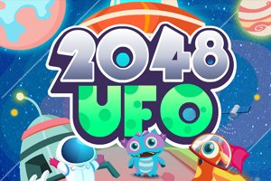 2048 UFO