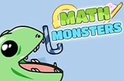 Math Monsters