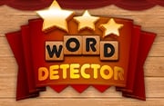 Word Detector