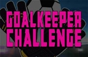 Goalkeeper Challenge