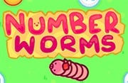 Number Worms