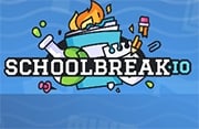 Schoolbreak.io