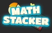 Math Stacker