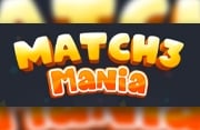 Match 3 Mania