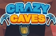 Crazy Caves