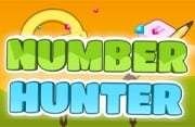 Math Hunter