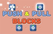 Push & Pull Blocks