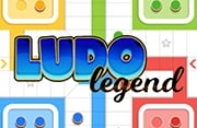 Ludo Legend