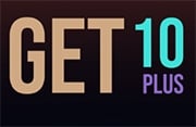 Get 10 Plus