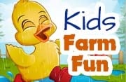 Kids Farm Fun