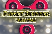 Fidget Spinner Creator