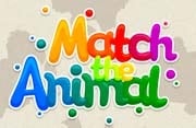 Match The Animal