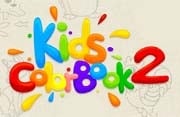 Kids Color Book 2