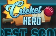 Cricket Hero