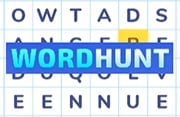 Word Hunt