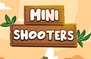 Mini Shooters