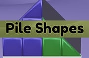 Pile Shapes