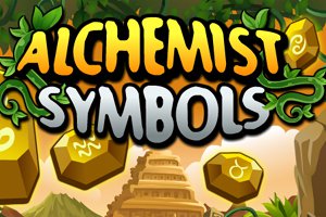 Alchemist Symbols