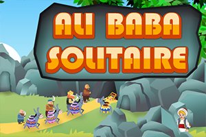 Ali Baba Solitaire