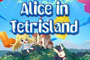 Alice in Tetrisland