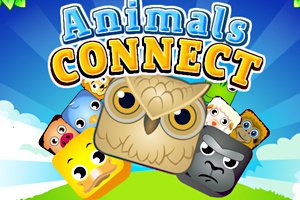 Animals Connect