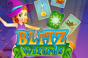 Blitz Wizards