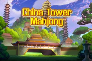 China Tower Mahjong