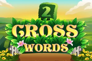 Crosswords 2