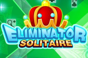 Eliminator Solitaire