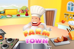 Farm Town