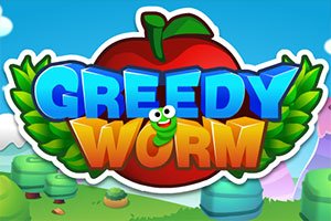 Greedy Worm