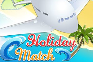 Holiday Match