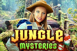 Jungle Mysteries