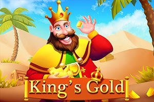 Kings Gold