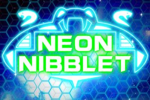 Neon Nibblet