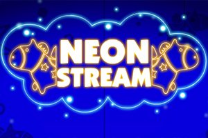 Neon Stream