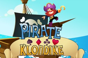 Pirate Klondike