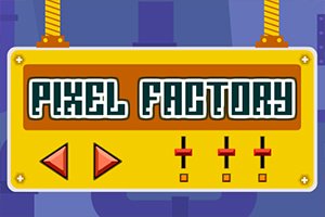 Pixel Factory