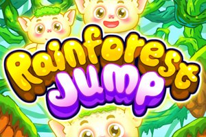 Rainforest Jump