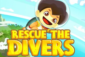 Rescue the Divers