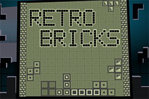 Retro Bricks