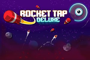 Rocket Tap