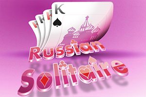 Russian Solitaire