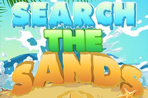 Search the Sands