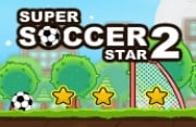 Super Soccer Star 2