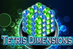 Tetris Dimensions