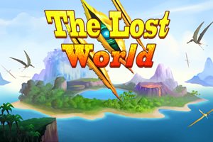 The Lost World