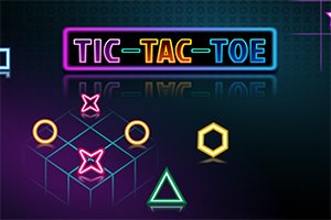 Tic Tac Toe