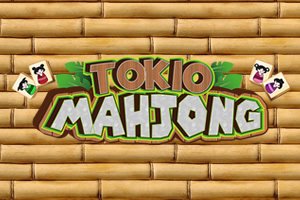 Tokio Mahjong