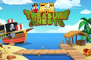 Treasure Chests